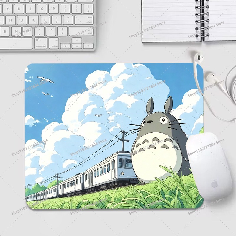 Totoro 18X22cm Mauspad Anime C – Gaming Accessories For Room Bewertung und Preis