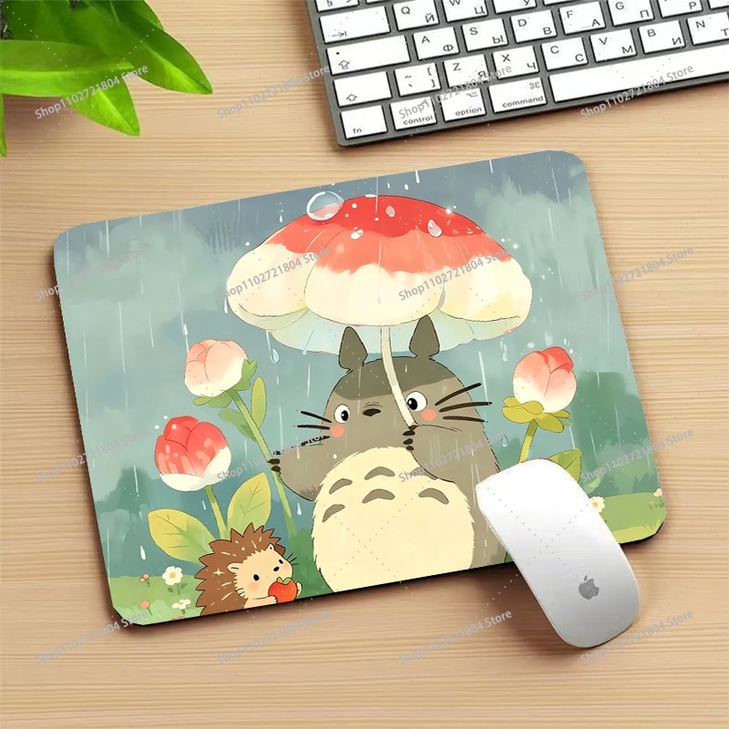 Totoro 18X22cm Mauspad Anime C – Gaming Accessories For Room Bewertung und Preis