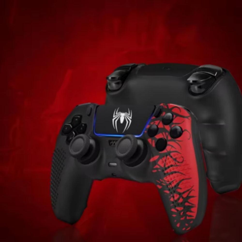 Schutzhülle für PS5-Controller – Gaming Accessories For Room Bewertung und Preis