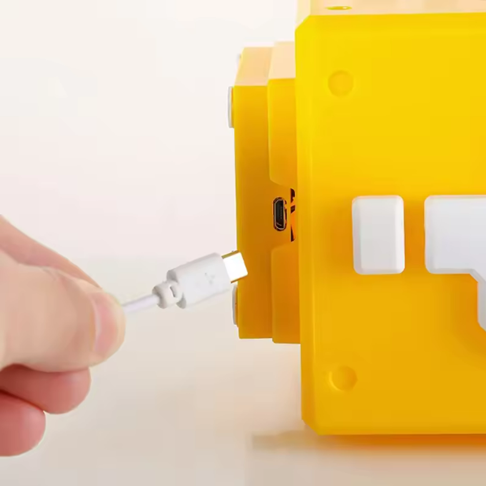 2026 Question Block Lampe mit  – Gaming Accessories For Room Bewertung und Preis
