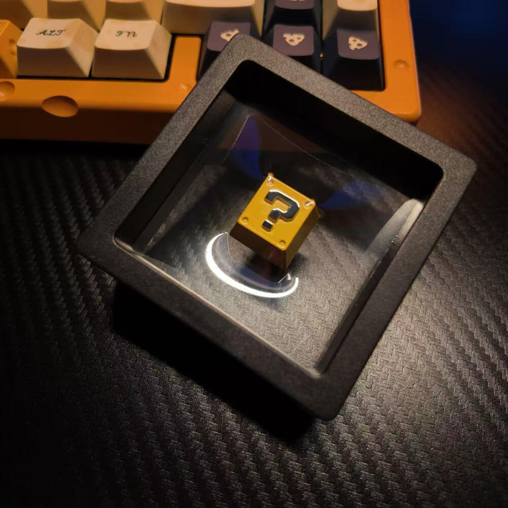 Retro 8-Bit Pixel Fragezeichen – Gaming Accessories For Room Bewertung und Preis
