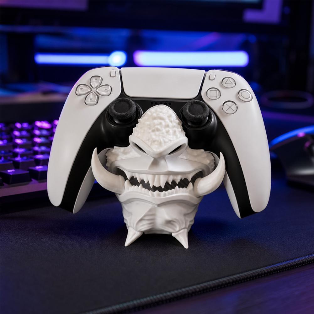 Samurai Oni Mask Controller-Ha – Accessories For Your Gaming Room Bewertung und Preis